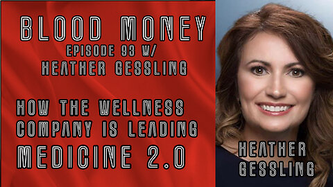 Medicine 1.0 is dead. What will Medicine 2.0 look like? with Heather Gosling (Eps 93)