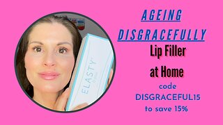 How I do my own Lip Filler at Home