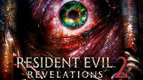 Resident Evil Revelations 2 Walkthrough Part 1[Gameplay Ps4]