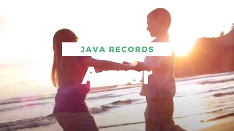 Meditação Java records - Atrair Amor Alma gemea o Amor verdadeiro