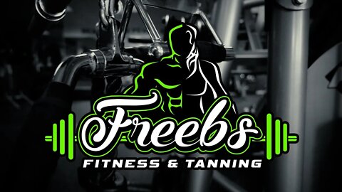 Freebs Fitness Test Video