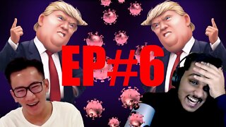 Detoxing and Addiction, Taking a Break, Presidential Debate - TFS #6