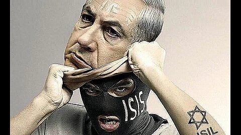 ISIS - Israeli Secret Intelligence Services