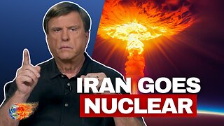 Israel Vows To Destroy Iran | Tipping Point | End Times Teaching | Jimmy Evans