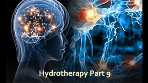 PFTTOT Part 215 Hydrotherapy Part 9 - Physiological Goals