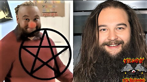 WWE WRESTLER BRAY WYATT DIES "MYSTERIOUSLY" AT AGE 36! I WONDER WHAT CAUSED IT! - TEOTB