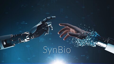 SynBio BYTE # 2 on Nanorobotics (Nanobots)