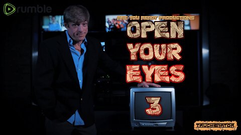 OPEN YOUR EYES 3