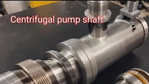 "The Science Behind Pump Shaft Failures and How to Prevent Them",#education,#centrifugalpumpshaft.