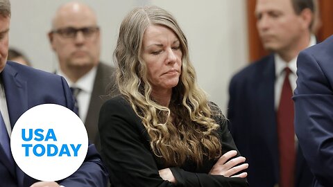 Lori Vallow Daybell found guilty of murdering her two youngest kids | USA TODAY