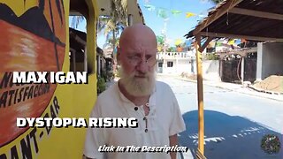 MAX IGAN - DYSTOPIA RISING