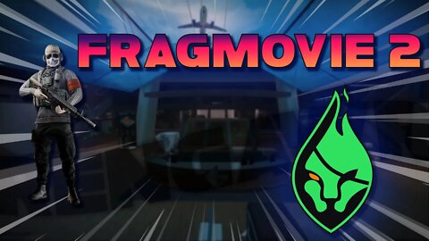 Rengawr Fragmovie 2 - Escape From Tarkov Aggressive Highlights 12.10