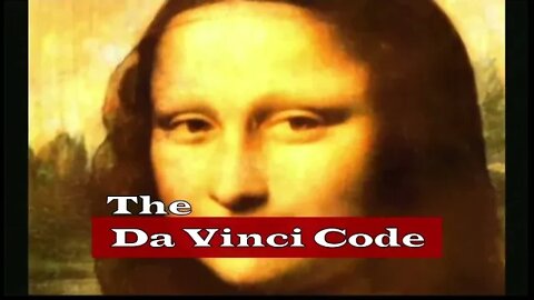 Tony C Let's Plays: The Da Vinci Code (Part 2)