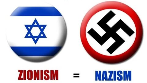 THE TRANSFER AGREEMENT - NAZI-ZIONIST COLLABORATION HIDDEN FOR YEARS
