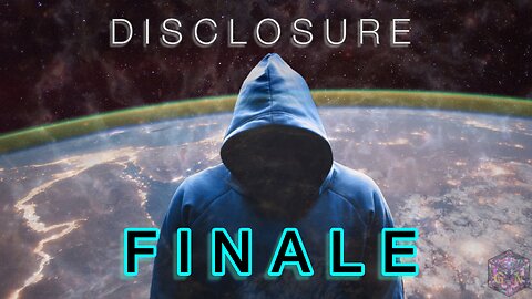 Disclosure (Finale) Interview with Ray of TLS • Jason Shurka