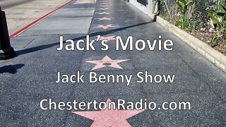 Jack's Movie - Jack Benny Show