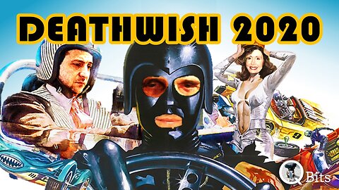 #097 // DEATH WISH 2020 - LIVE