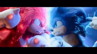 SEGREDOS do NOVO trailer do Sonic 2 o FILME #shorts