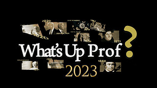 Whats Up Prof and Clash of Minds Update Sept 23 by Walter Veith & Martin Smith