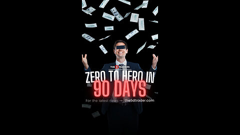 Zero to Hero in 90 days