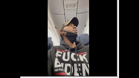Freedom of Speech Does Not Exist at Delta Airlines