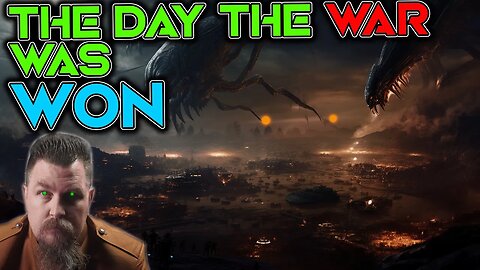 The Day The War Was Won | 2262 | Humans and Humanity are OP | Best of HFY