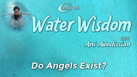 Do Angels Exist?
