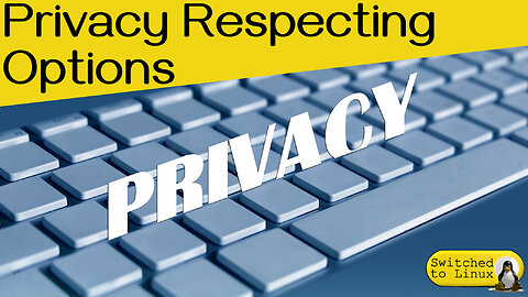 Privacy Respecting Digital Options