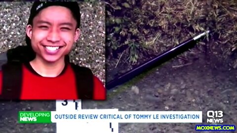 New Report On The Police Murder Of Tommy Le Find Major Flaws Of Police Investigation!