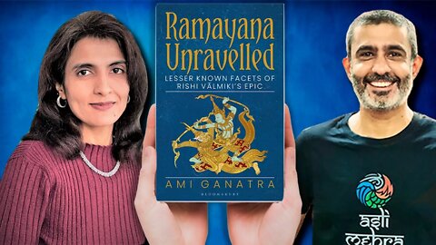 Ramayana Unravelled