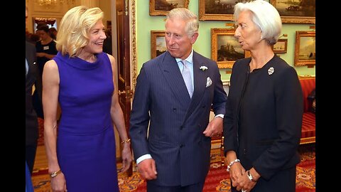 Die Diener der britischen politischen Elite der Rothschilds