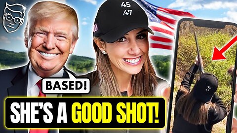 Trump Lawyer Alina Habba Cocks SHOTGUN, Then Goes BLASTING in Message To Her Trolls in Viral Video🔥