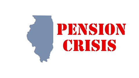 “Wealthy” Chicago households on the hook for up to $2M in debt each under progressive pension fix