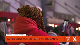 Bengals fans still proud of historic Super Bowl run