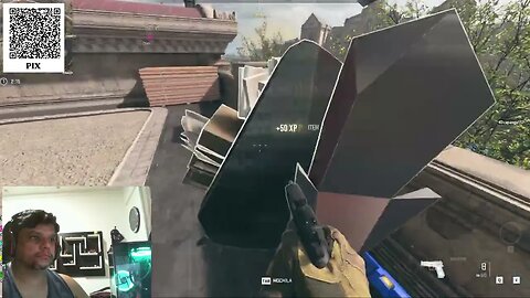 matei muito Call of Duty: Warzone 2
