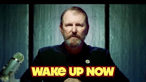 Army Cyber Expert Col. Phil Waldron Shows How, Why & Who Stole the 2020 Election - "Your Wake Up Call"