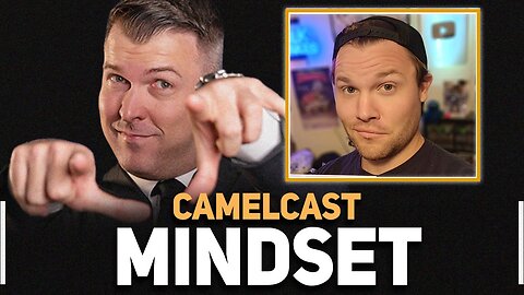Camelot331 on Lawsuits, Racing & Fight Milk