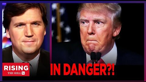 Tucker Carlson_ Liberals Will KILL TRUMP Before Letting Him Become President Again