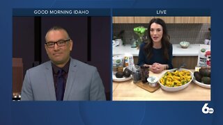 Wellness Wednesday: National Nutrition Month