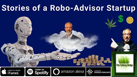 Human Lessons From A Robo Advisor