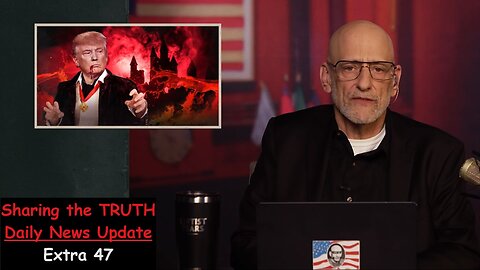 X47 Daily News Update: Andrew Klavan: Because Christ Really Is King