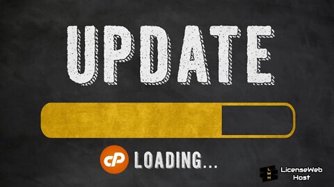 Upgrade / Update Cpanel Version Manually via SSH (Shared License)
