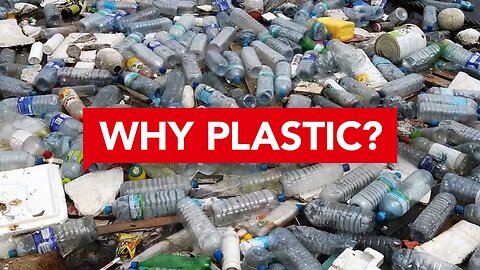 Why Plastic? (Season 1) [2022 - The Why]
