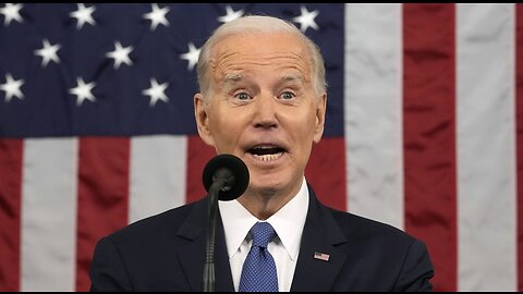 Media's New Nickname for Angry Biden Is Going to Make Him Melt Down