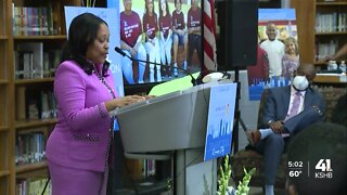 KCPS regains full accreditation after Missouri state school board vote