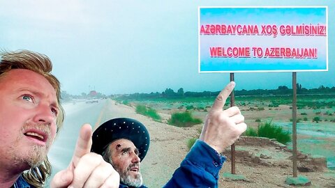 Azerbaijan Stole Half This Village From Armenians