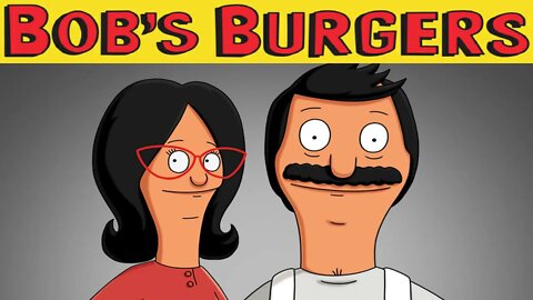 The world need this roasted video | Bobs Burgers Opening Roasteed #Roastedyt #Exposedvideo #Shorts