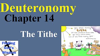 The Tithe