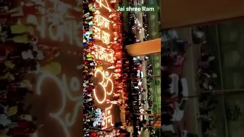Ram Jai Shree Ram 🙏🙏🙏