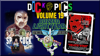 Dick Pics Volume 19
